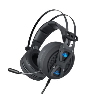 wired gaming headphone G1